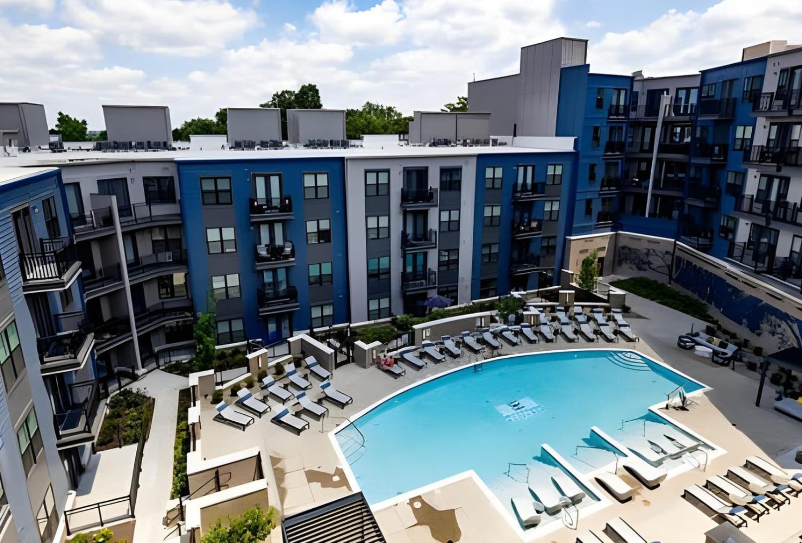 Charming 1Br 1Ba Apartment Near Downtown Cincinnati Exteriér fotografie