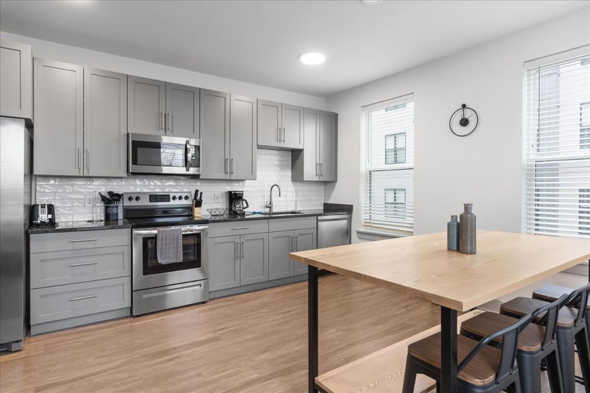 Charming 1Br 1Ba Apartment Near Downtown Cincinnati Exteriér fotografie