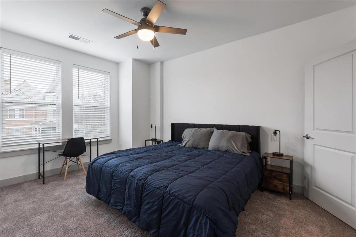 Charming 1Br 1Ba Apartment Near Downtown Cincinnati Exteriér fotografie