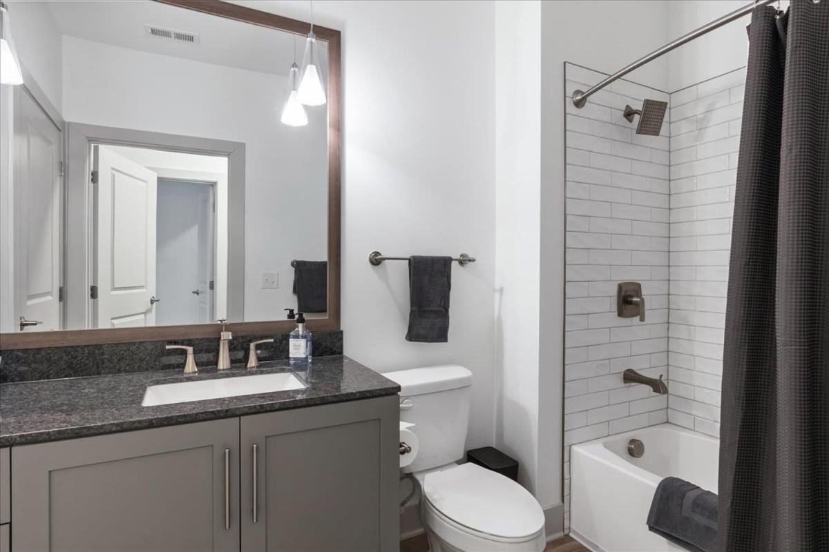 Charming 1Br 1Ba Apartment Near Downtown Cincinnati Exteriér fotografie
