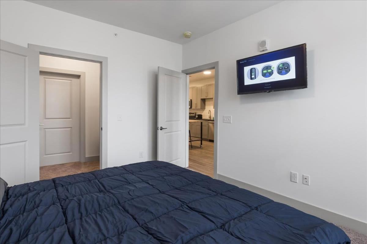 Charming 1Br 1Ba Apartment Near Downtown Cincinnati Exteriér fotografie