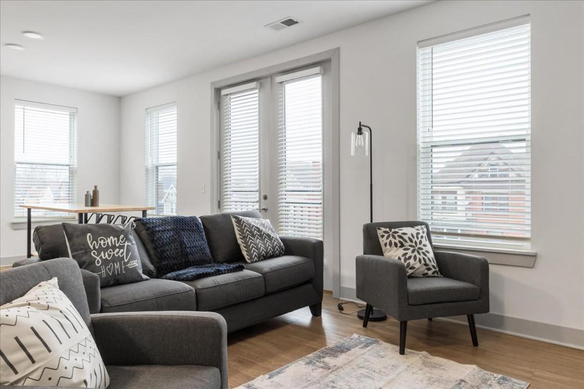 Charming 1Br 1Ba Apartment Near Downtown Cincinnati Exteriér fotografie