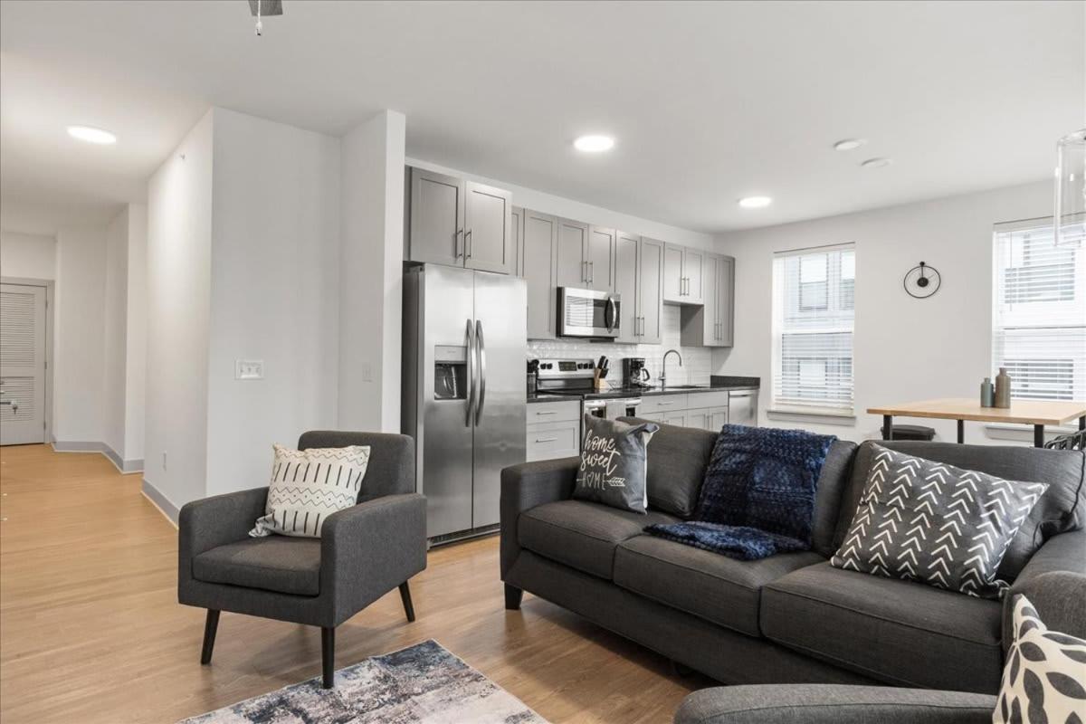 Charming 1Br 1Ba Apartment Near Downtown Cincinnati Exteriér fotografie