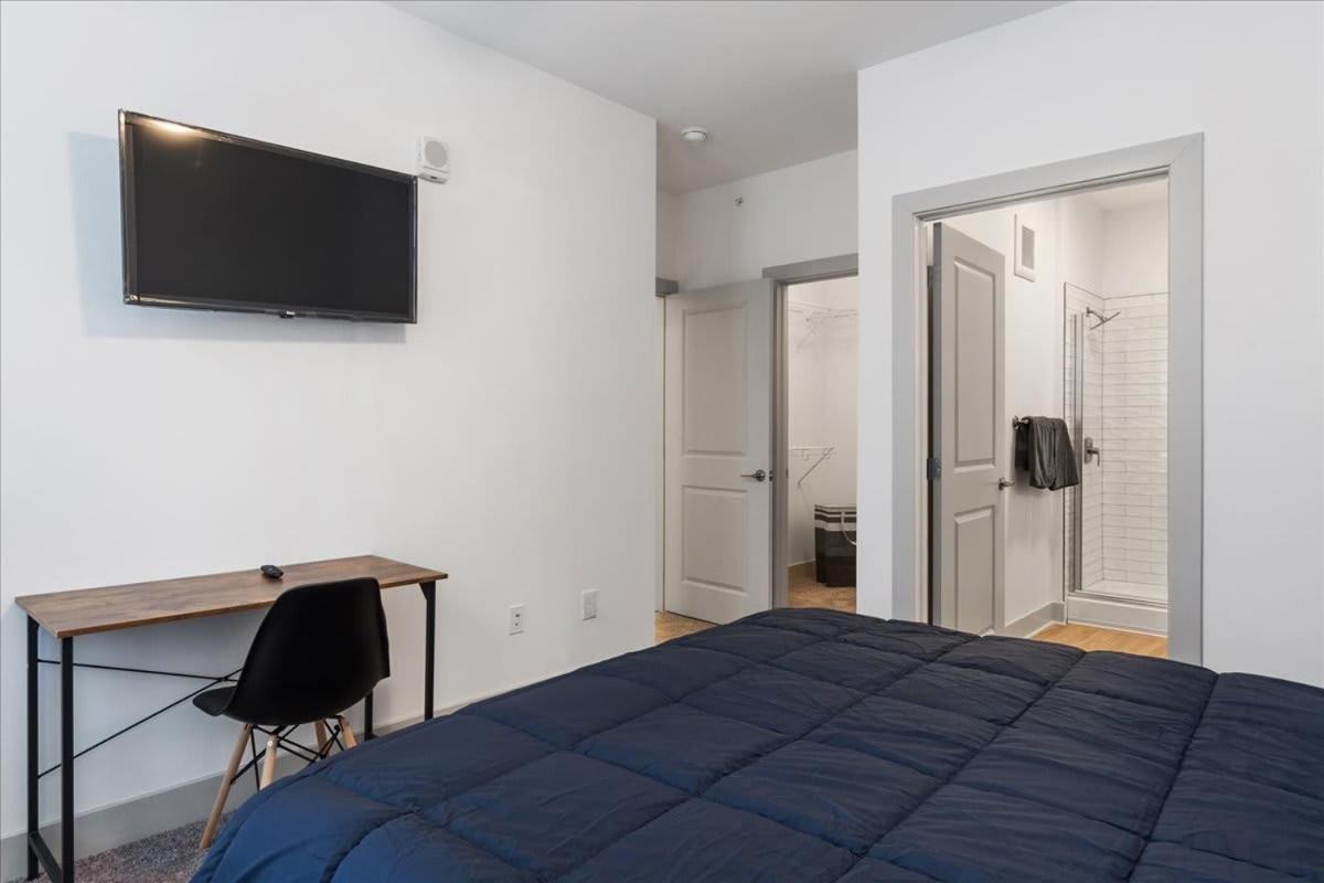 Charming 1Br 1Ba Apartment Near Downtown Cincinnati Exteriér fotografie
