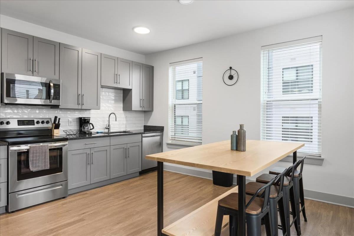 Charming 1Br 1Ba Apartment Near Downtown Cincinnati Exteriér fotografie