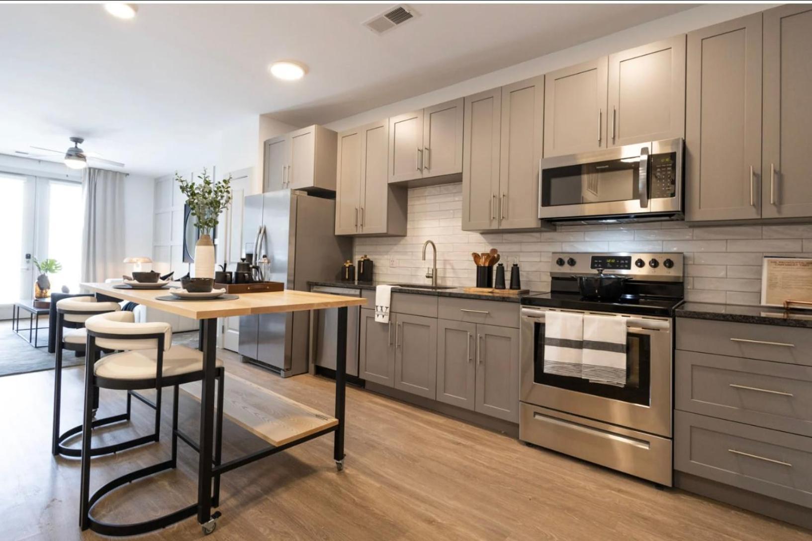 Charming 1Br 1Ba Apartment Near Downtown Cincinnati Exteriér fotografie