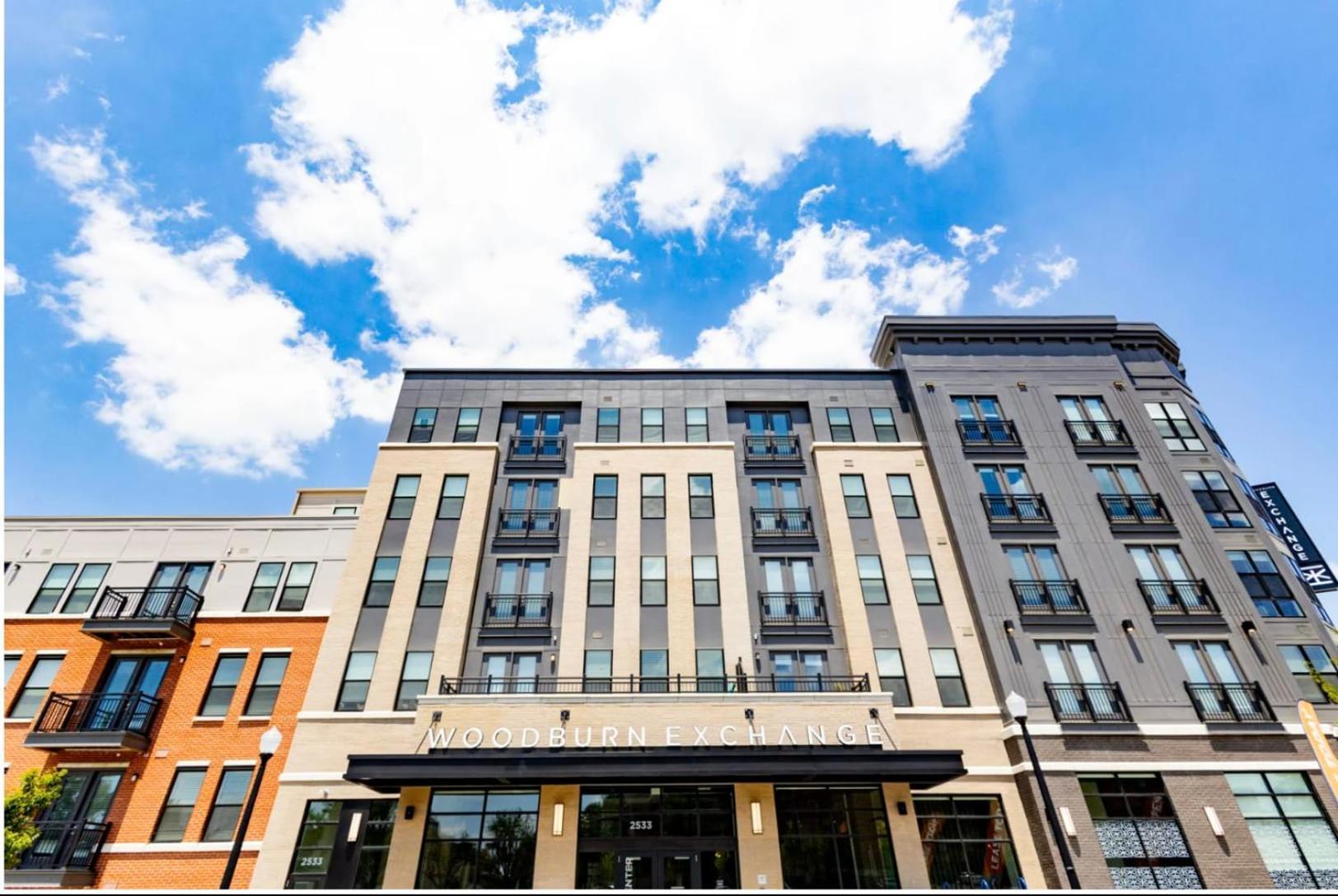 Charming 1Br 1Ba Apartment Near Downtown Cincinnati Exteriér fotografie