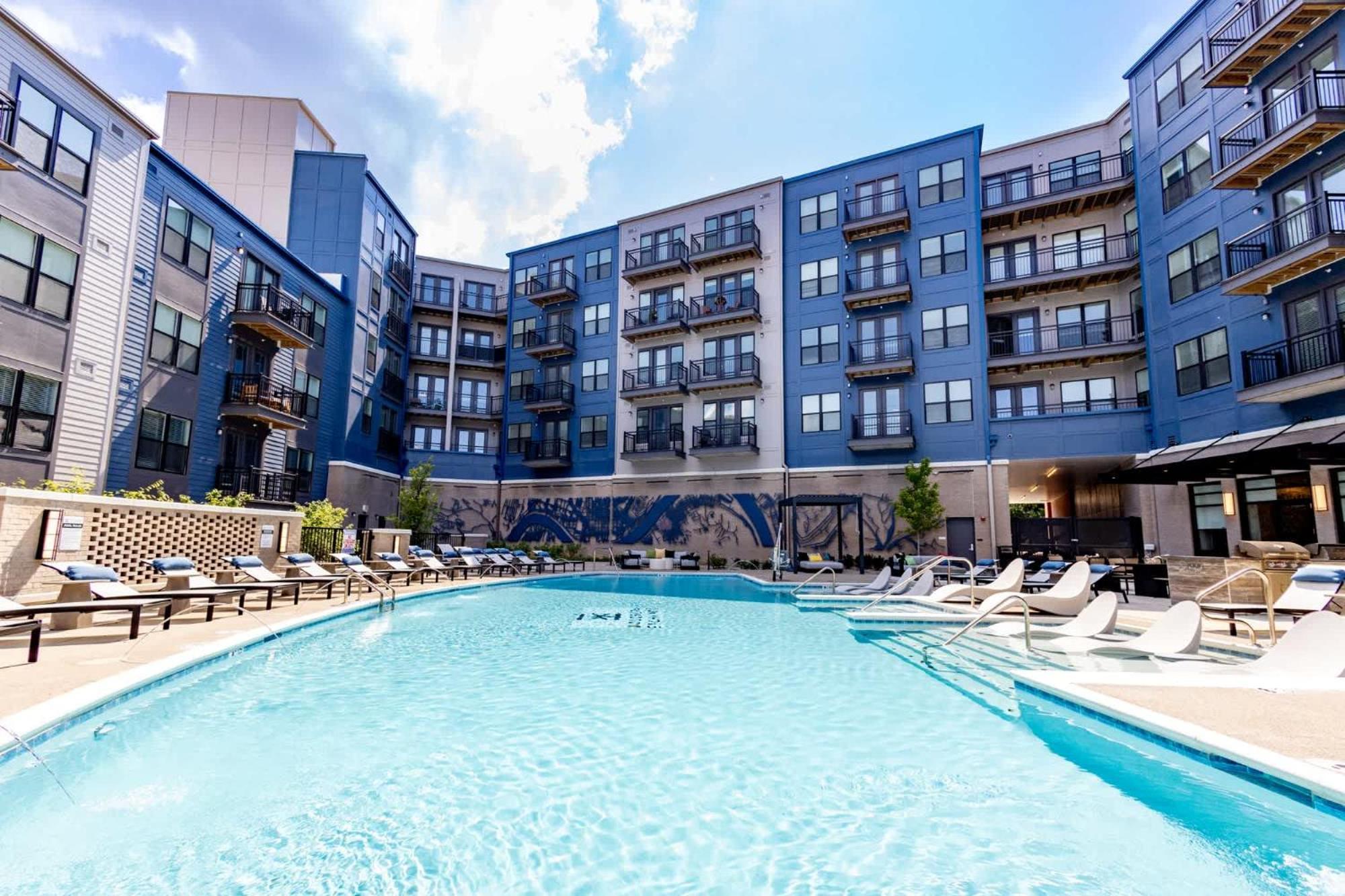 Charming 1Br 1Ba Apartment Near Downtown Cincinnati Exteriér fotografie