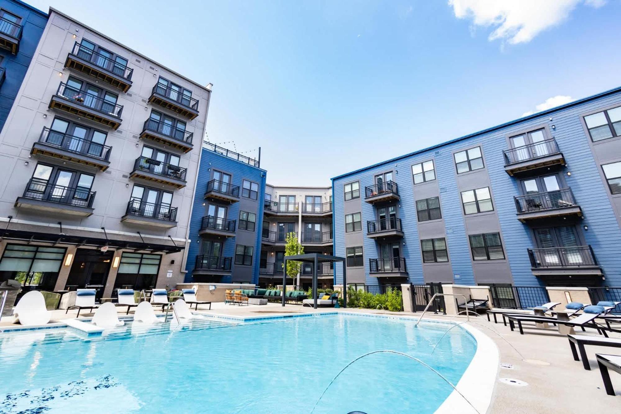 Charming 1Br 1Ba Apartment Near Downtown Cincinnati Exteriér fotografie